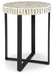 Crewridge Accent Table - A4000530 - Lara Furniture