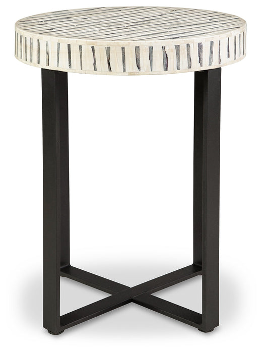 Crewridge Accent Table - A4000530 - Lara Furniture