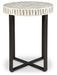 Crewridge Accent Table - A4000530 - Lara Furniture