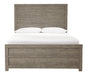 Culverbach Gray Full Panel Bed - Lara Furniture