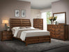 Curtis Brown Dresser - B4800-1 - Lara Furniture