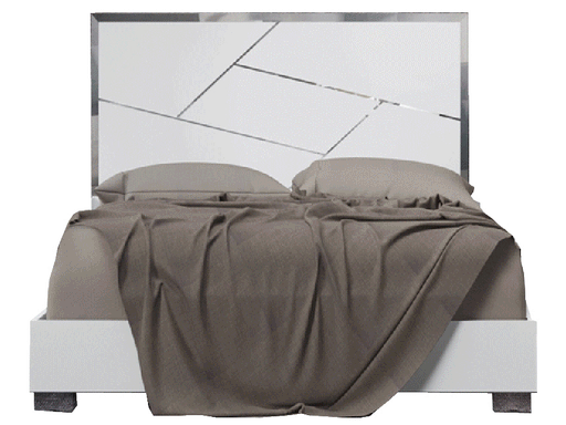 Dafne Bed Queen - Lara Furniture