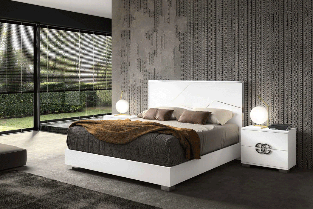 Dafne Bedroom Set - Lara Furniture