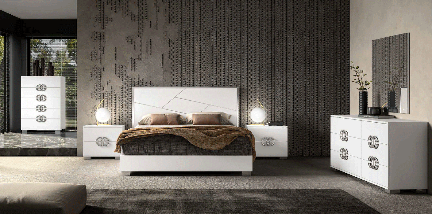 Dafne Bedroom Set - Lara Furniture