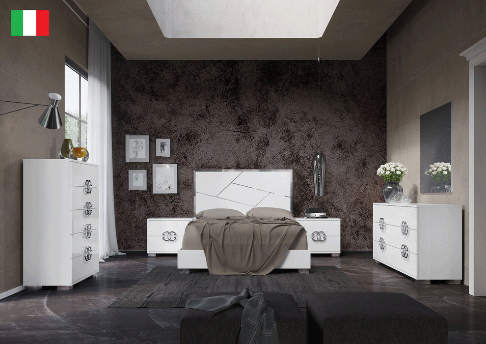 Dafne Bedroom Set - Lara Furniture