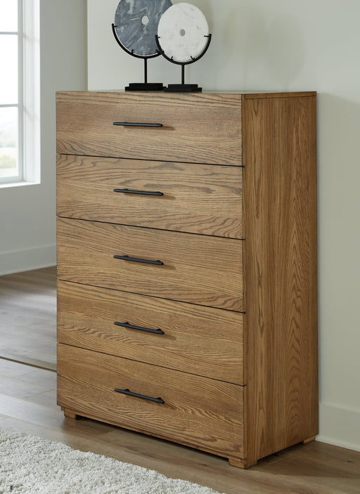 Dakmore Chest of Drawers - B783-46 - Lara Furniture