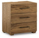 Dakmore Nightstand - B783-93 - Lara Furniture