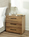 Dakmore Nightstand - B783-93 - Lara Furniture