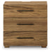 Dakmore Nightstand - B783-93 - Lara Furniture