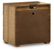 Dakmore Nightstand - B783-93 - Lara Furniture