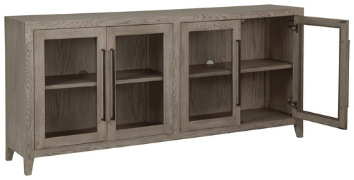 Dalenville Accent Cabinet - A4000421 - Lara Furniture