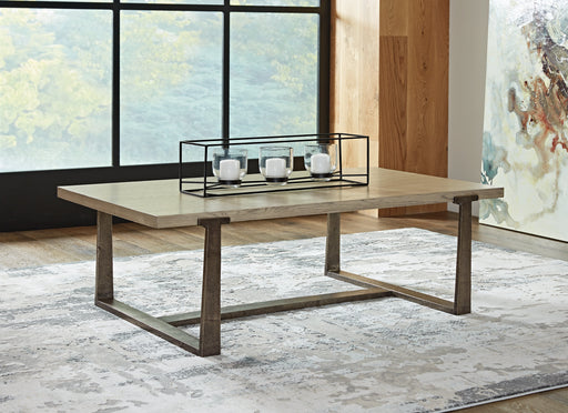 Dalenville Coffee Table - T965-1 - Lara Furniture