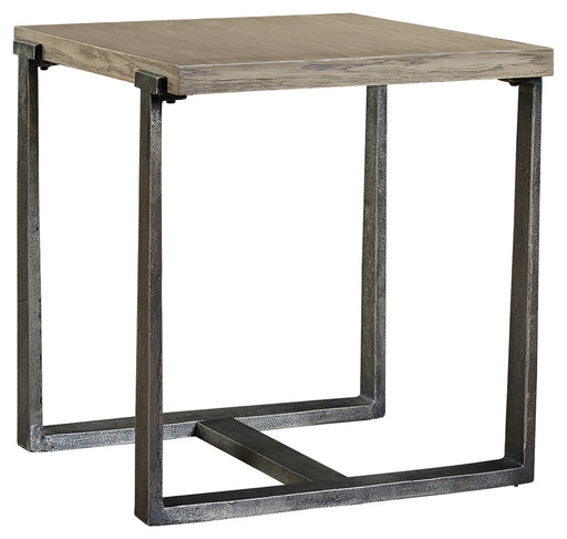 Dalenville End Table - T965-3 - Lara Furniture