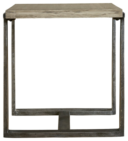 Dalenville End Table - T965-3 - Lara Furniture