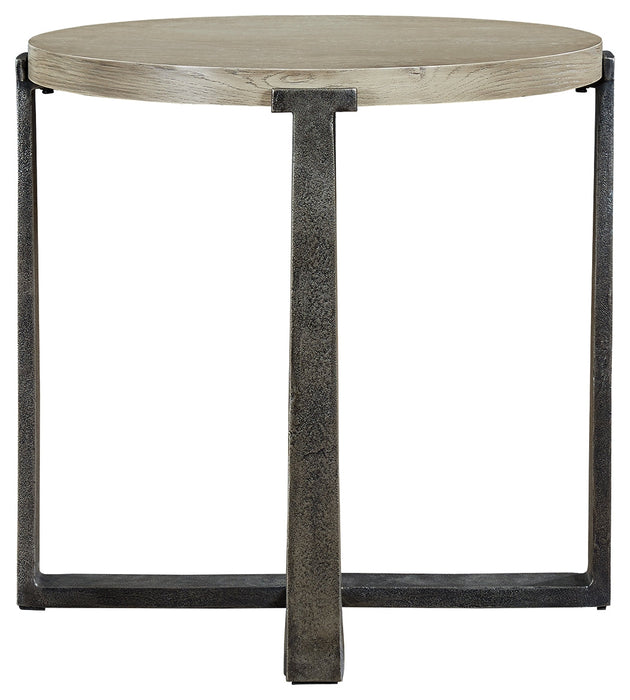 Dalenville End Table - T965-6 - Lara Furniture