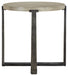 Dalenville End Table - T965-6 - Lara Furniture