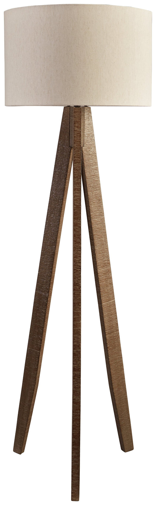 Dallson Floor Lamp - L329021 - Lara Furniture