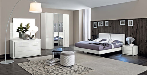 Dama Bianca Bedroom By Camelgroup Italy Set - Lara Furniture