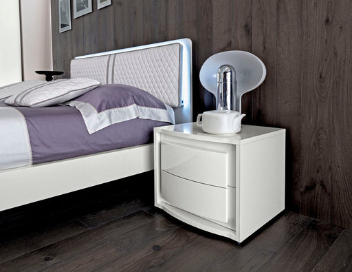 Dama Bianca Bedroom By Camelgroup Italy Set - Lara Furniture