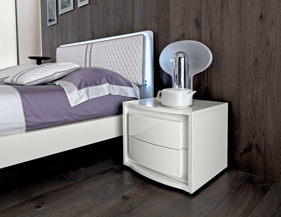 Dama Bianca Bedroom By Camelgroup Italy Set - Lara Furniture