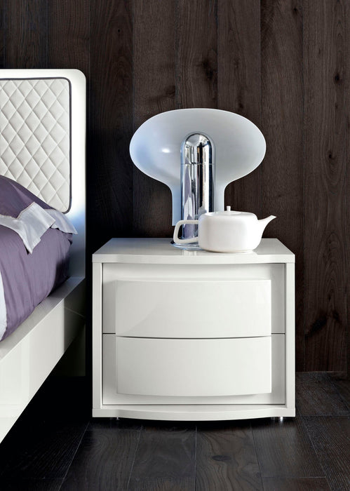 Dama Bianca Bedroom By Camelgroup Italy Set - Lara Furniture