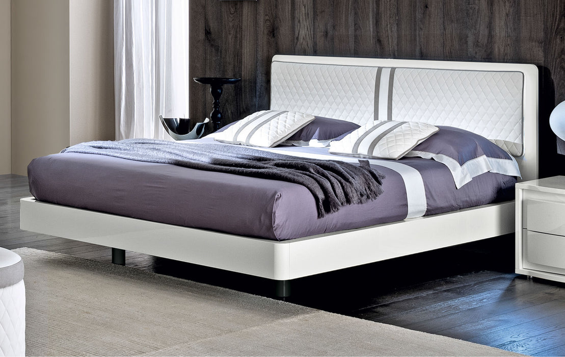 Dama Bianca Bedroom By Camelgroup Italy Set - Lara Furniture