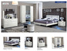 Dama Bianca Bedroom By Camelgroup Italy Set - Lara Furniture