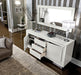 Dama Bianca Dining Set - Lara Furniture