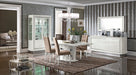 Dama Bianca Dining Set - Lara Furniture