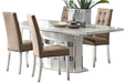 Dama Bianca Dining Table - i27679 - Lara Furniture