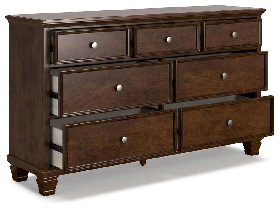 Danabrin Dresser - B685-31