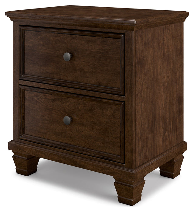 Danabrin Nightstand - B685-92