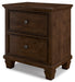 Danabrin Nightstand - B685-92