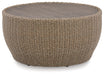 DANSON Outdoor Coffee Table - P505-708 - Lara Furniture