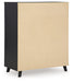 Danziar Chest of Drawers - B1013-345