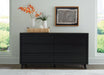 Danziar Dresser - B1013-231