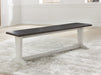 Darborn 62" Dining Bench - D796-00