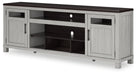 Darborn 88" TV Stand - W796-68