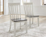 Darborn Dining Chair (Set of 2) - D796-01