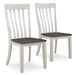 Darborn Dining Chair (Set of 2) - D796-01