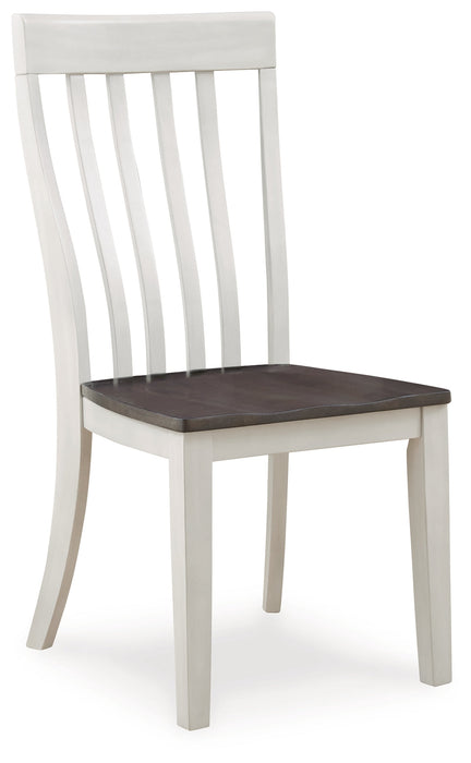 Darborn Dining Chair (Set of 2) - D796-01