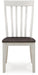 Darborn Dining Chair (Set of 2) - D796-01