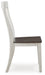 Darborn Dining Chair (Set of 2) - D796-01