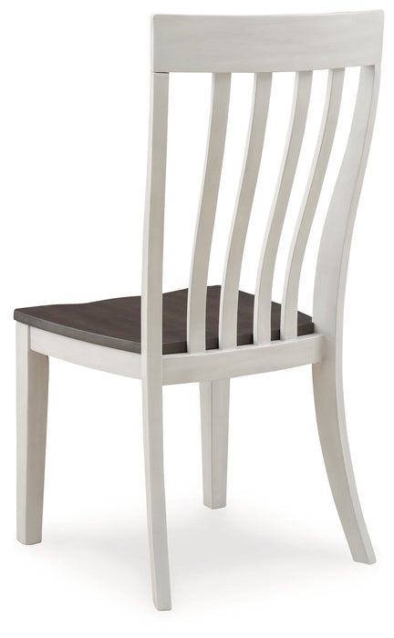 Darborn Dining Chair (Set of 2) - D796-01