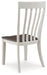 Darborn Dining Chair (Set of 2) - D796-01