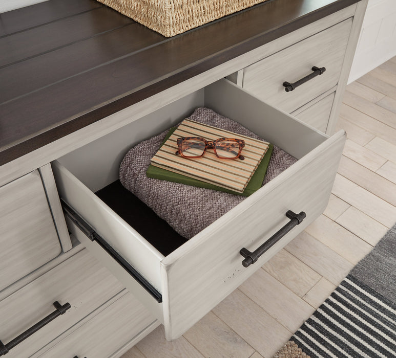 Darborn Dresser - B796-31