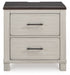 Darborn Nightstand - B796-92