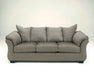 Darcy Cobblestone Sofa - 7500538 - Lara Furniture