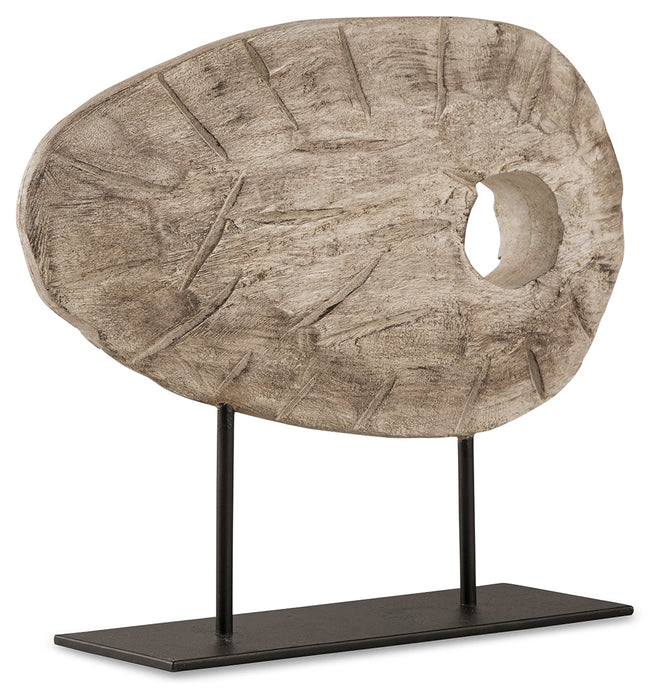 Dashburn Sculpture - A2000561 - Lara Furniture