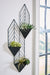 Dashney Wall Planter On Stand - A8010367 - Lara Furniture